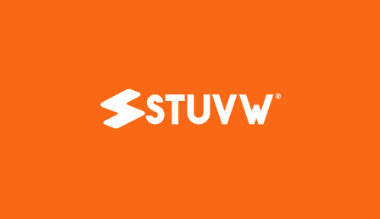 Loker Graphic Designer di STUVWEAR